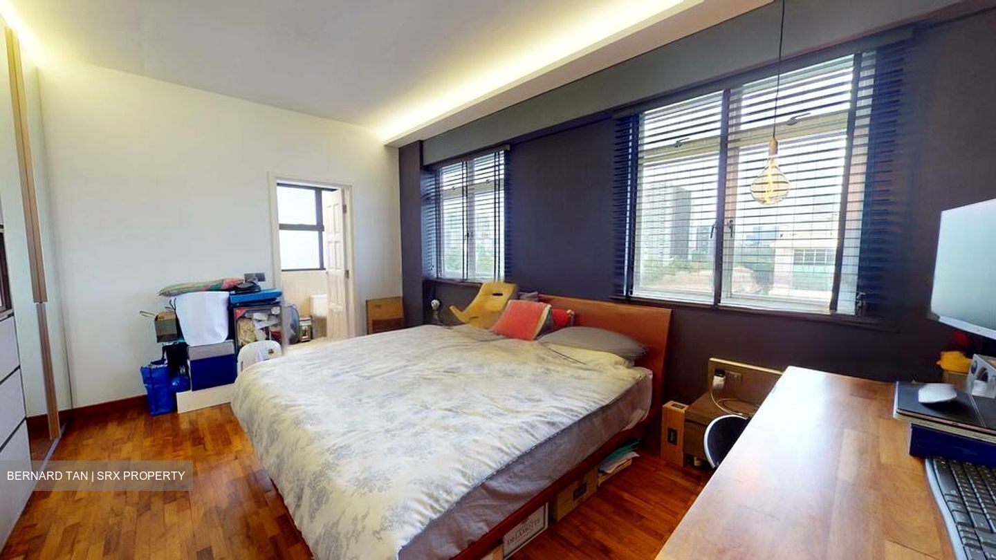 Balmoral Gate (D10), Condominium #453540401